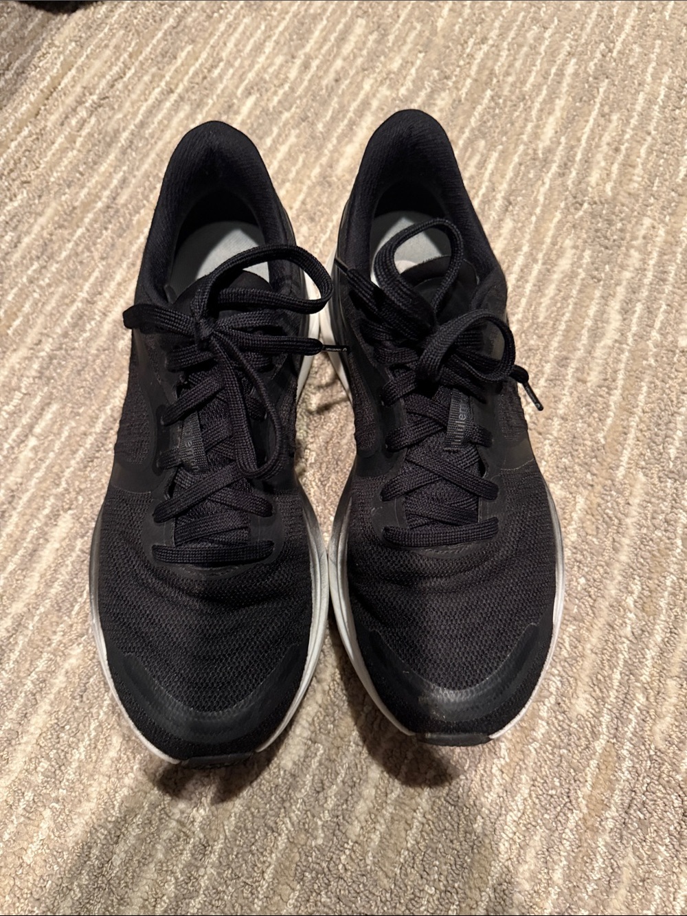 Lululemon sneakers